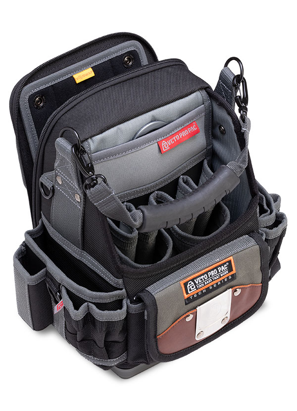 [VETO PRO PAC 維托] 工具提/掛袋 硬底SB-LD /VPP10753, , large