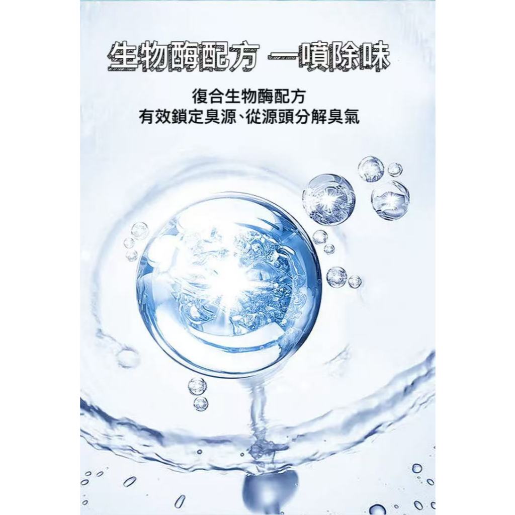 【艾寵聯萌】芬芳無菌免運組（寵物清潔噴霧 貓貓除臭劑 狗狗清潔劑 消臭噴霧 去味噴劑 非掩蓋）, , large