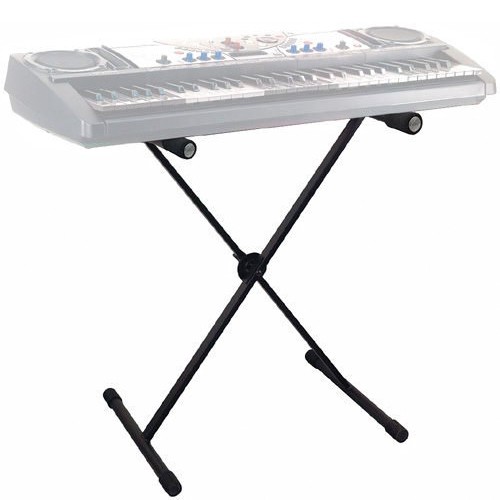 CNBear K-720B 交叉型琴架 快速卡榫款 台製品牌【敦煌樂器】, , large