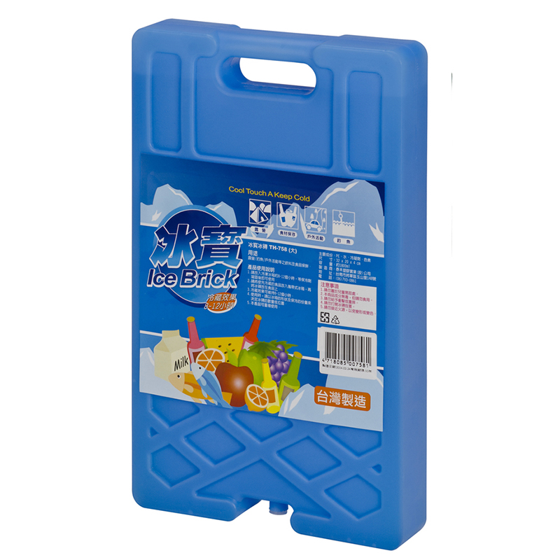 Ice Brick 1800ml, , large