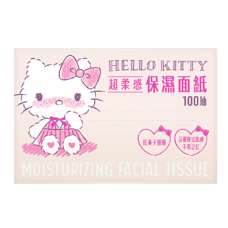 Hydrating Tissue, , large