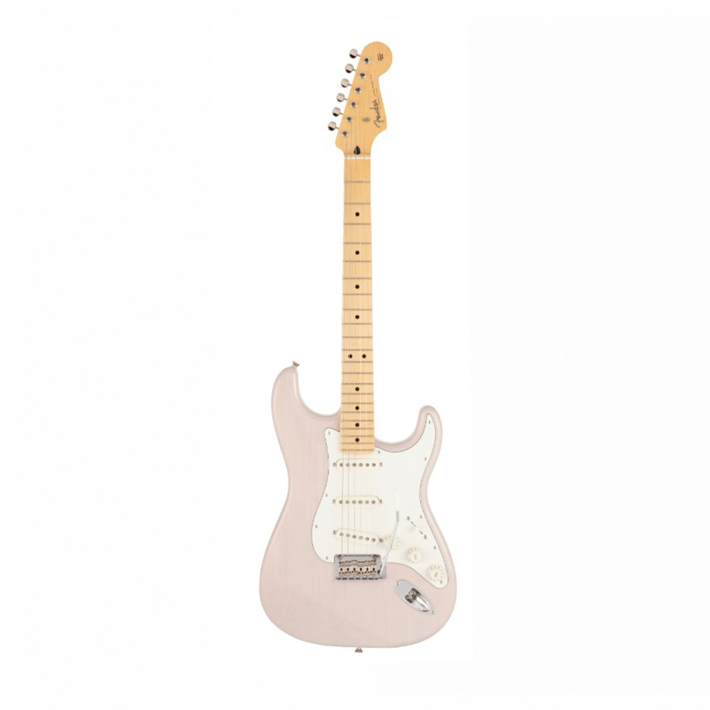 Fender MIJ Hybrid II Strat MN USB 日廠 電吉他【敦煌樂器】, , large