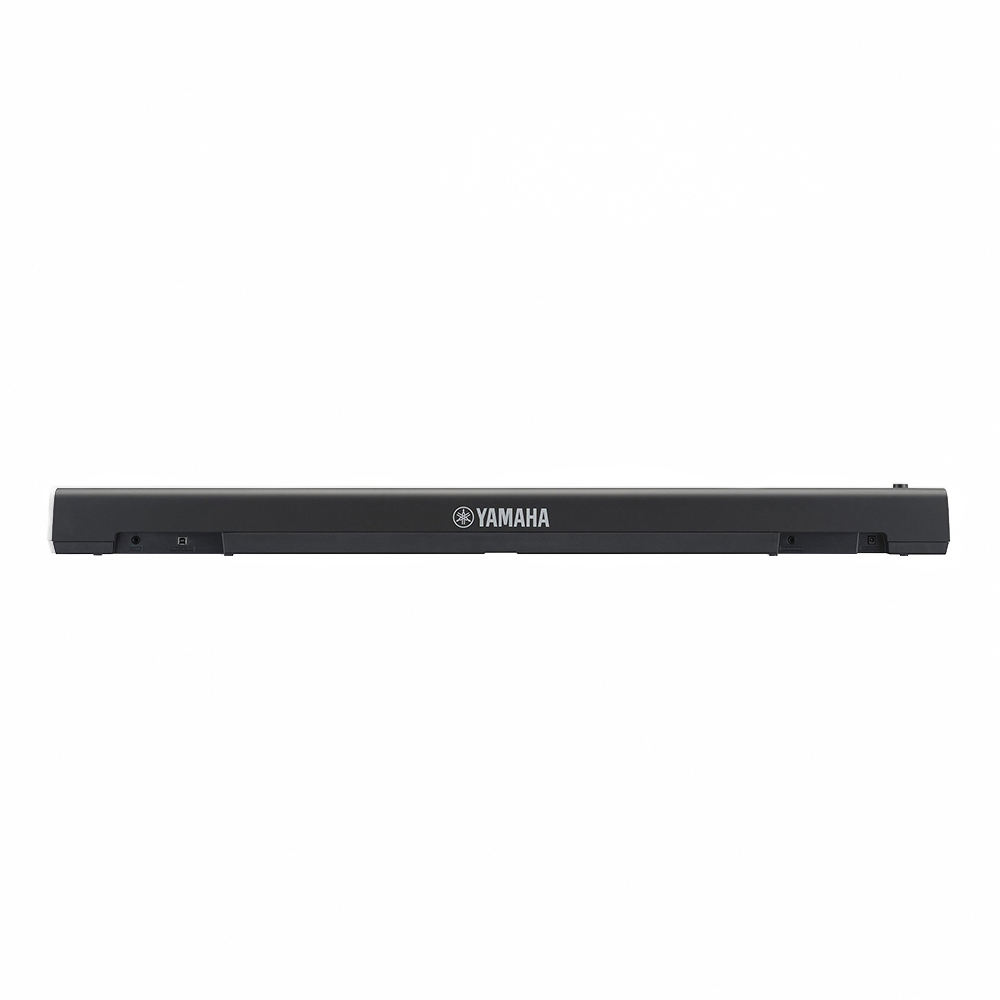 YAMAHA NP-35 76鍵 數位電子琴 黑/白【敦煌樂器】, , large