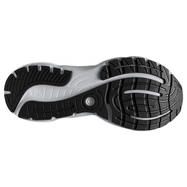 Brooks Glycerin 20 男 慢跑鞋 運動 避震 緩衝 路跑 甘油系列 黑灰 [1103822E059], , large