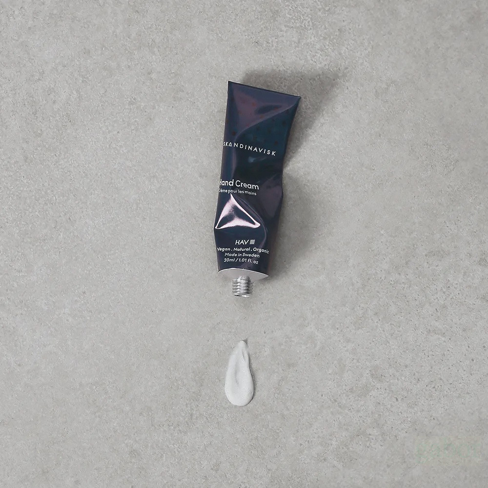 Skandinavisk HAV 海洋晨曦 迷你護手霜 30ml, , large