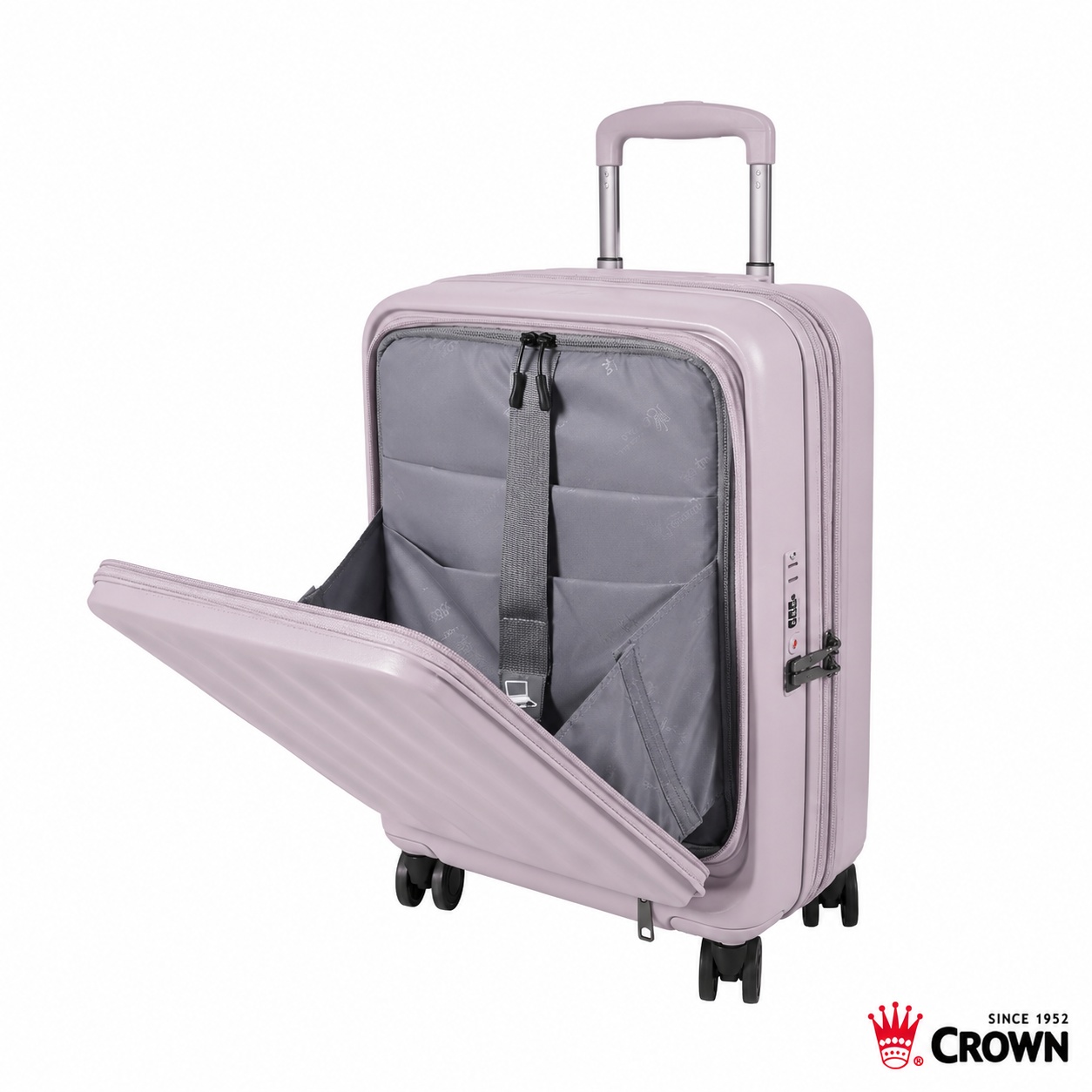 CROWN Airstride 20  Luggage, , large