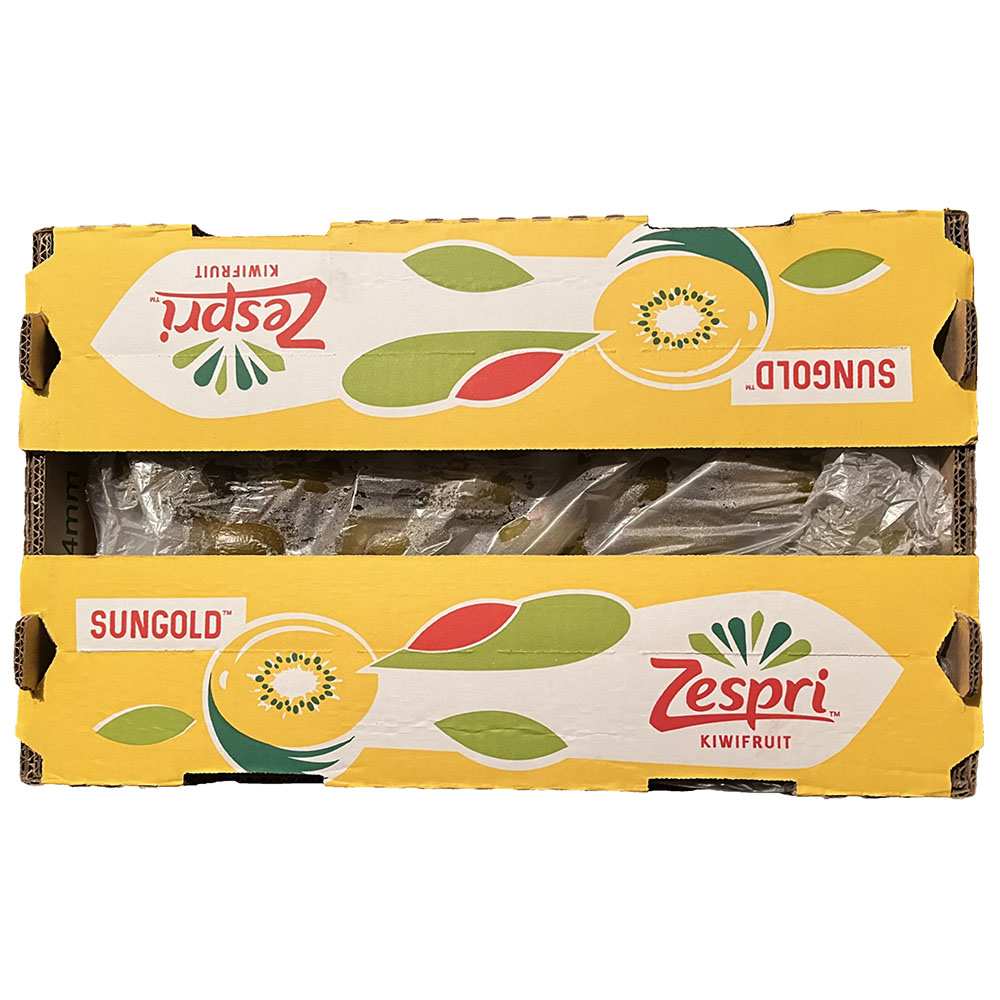 【Zespri】紐西蘭黃金奇異果3箱(18-22顆/箱)免運, , large