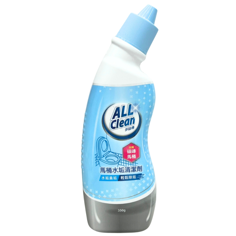 【多益得】ALL Clean浴室清潔系列/, , large