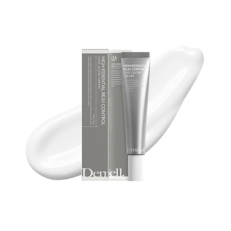 夏季特惠 [韓國儷人閣] DERMABELL德瑪貝爾 潤肌水光霜, , large