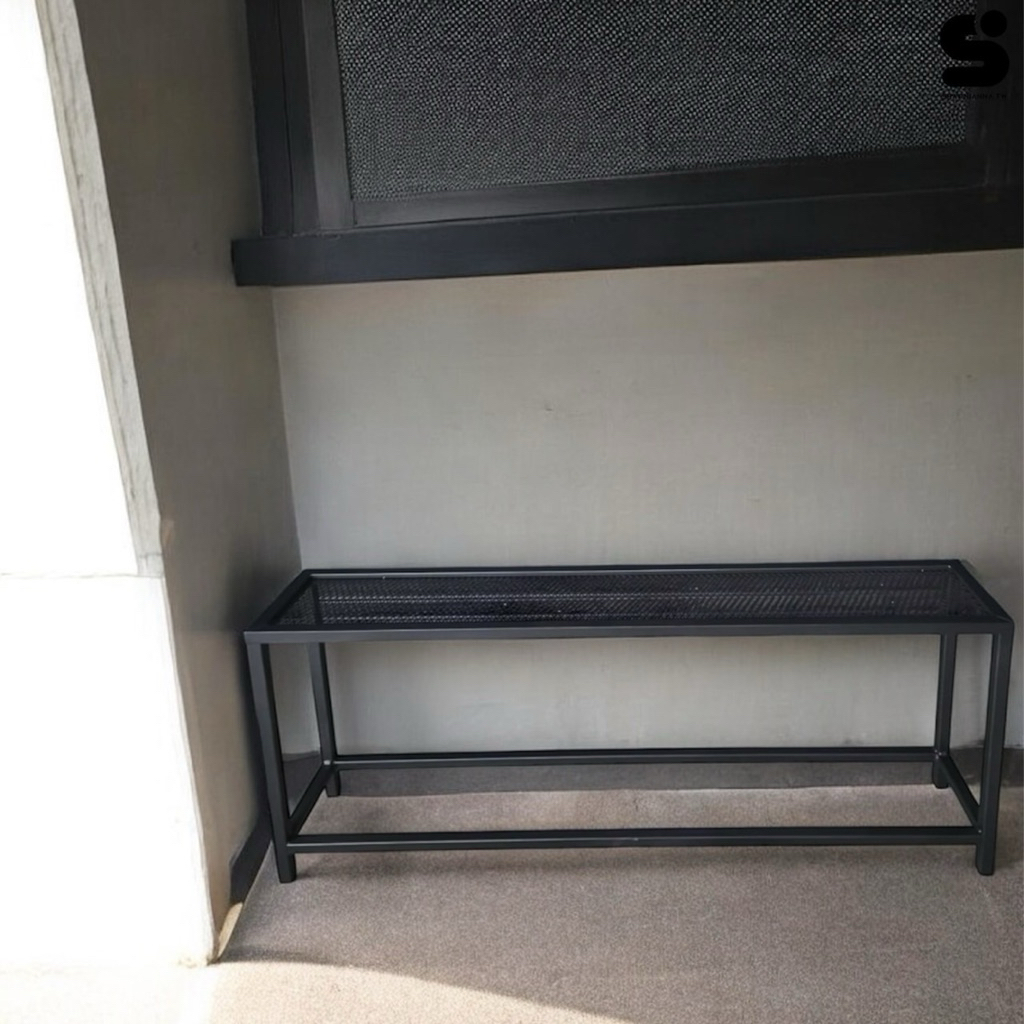 【 SHAONIANNA.TW 】多功能置物鐵架 簡約風收納鐵架 居家必備置物鐵架 高承重金屬收納架 省空間層架鐵｜品味收納首選, , large