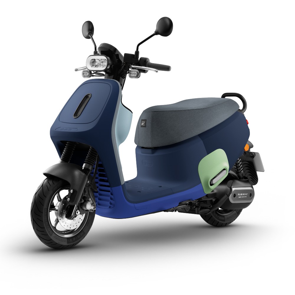 Gogoro VIVA MIX BELT, , large