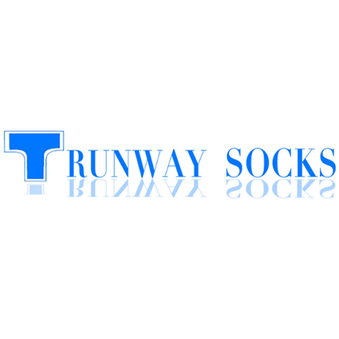 【RUNWAY】《RUNWAY SOCKS》Japanese/Korean Style Candy Socks &ndash; 22 Colors, Double Cylinder No-Show Socks &ndash; Sky Blue Limited Quantity &ndash; While Supplies Last, , large