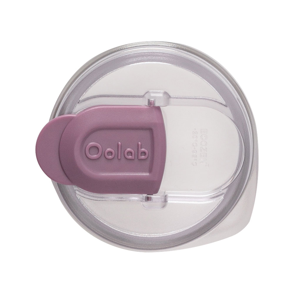 Detachable Travel Tumbler Lid, , large