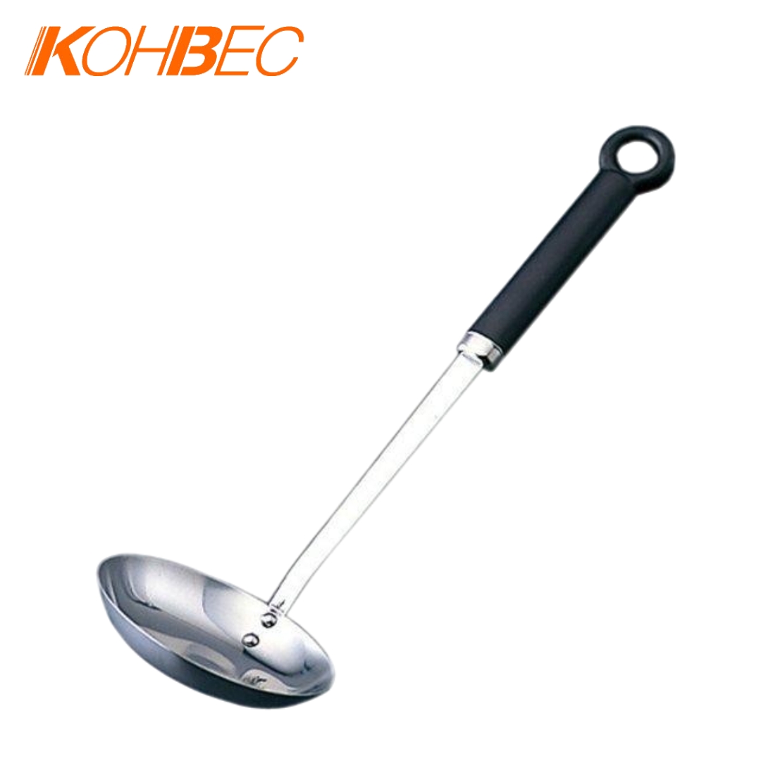 KOHBEC Stainless Steel Ladle, , large