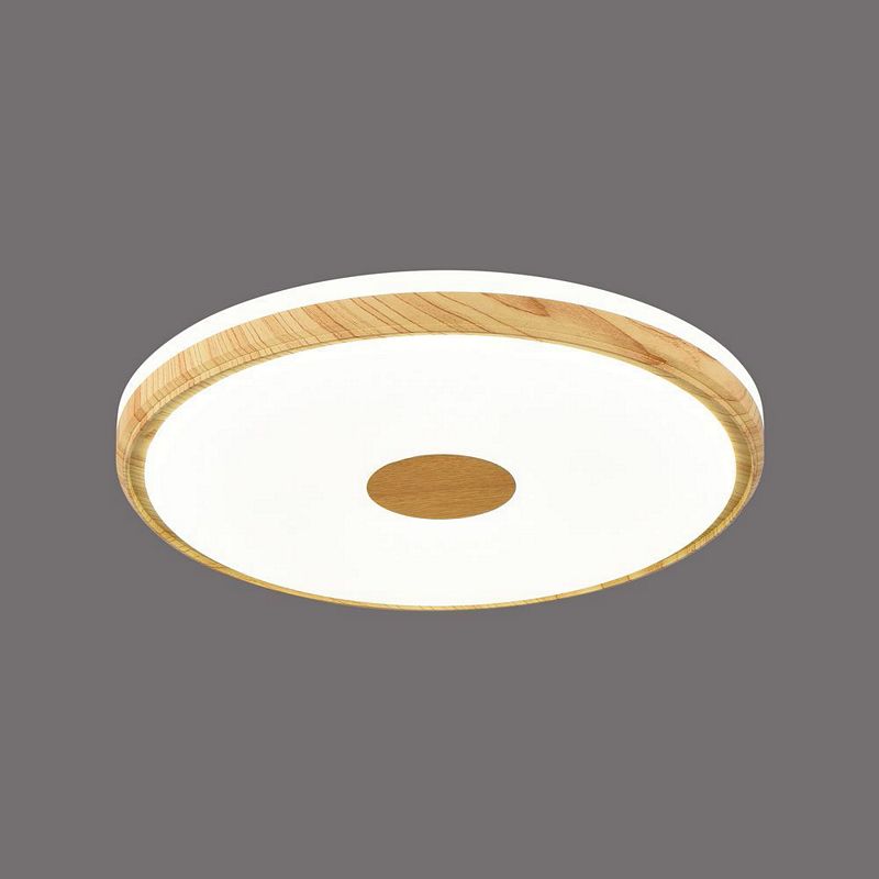 【Honey Comb】80W遙控吸頂燈(V8295C80), , large