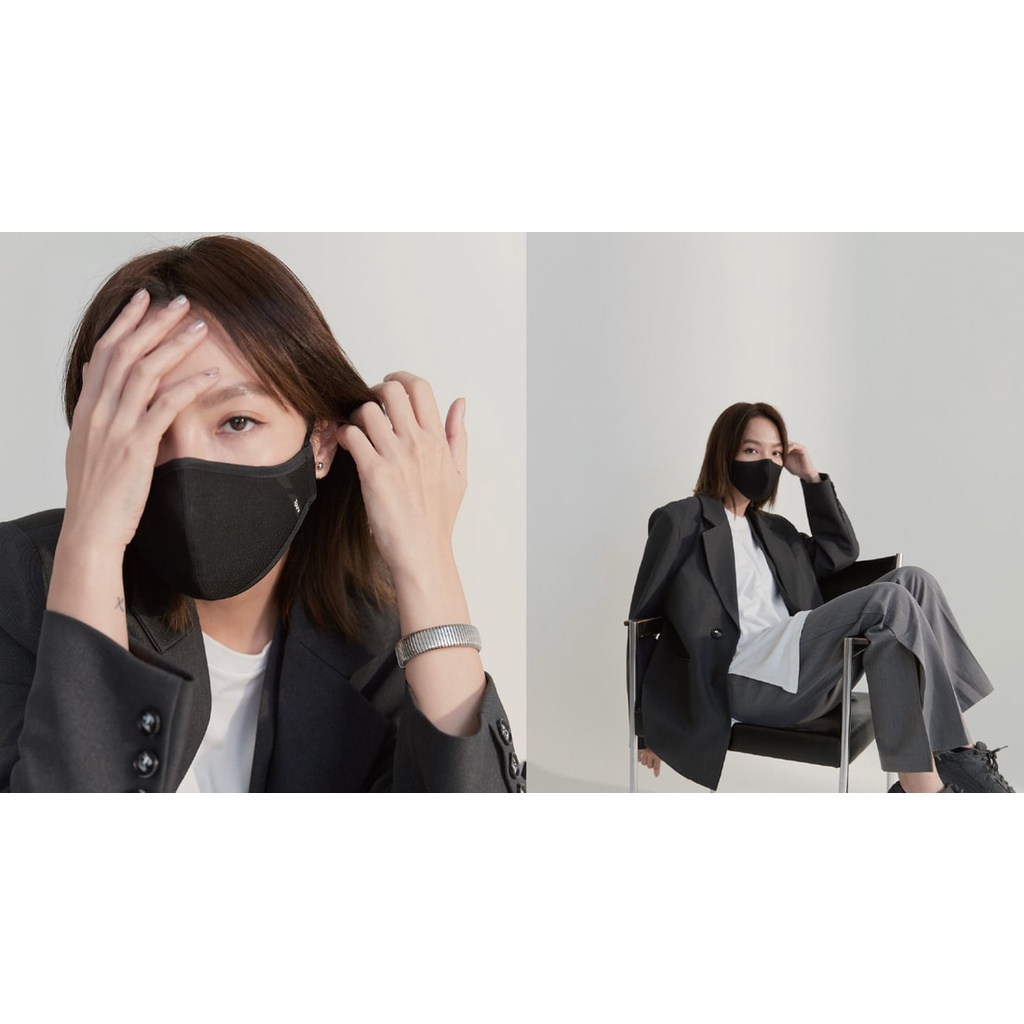 [Xpure] Anti-PM2.5 Mask - All-fit G3 (L), , large