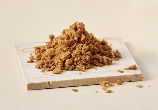 [ 媽媽的廚房 ] 寶寶專用肉鬆 (減糖口味) 156克 x 3盒, , large