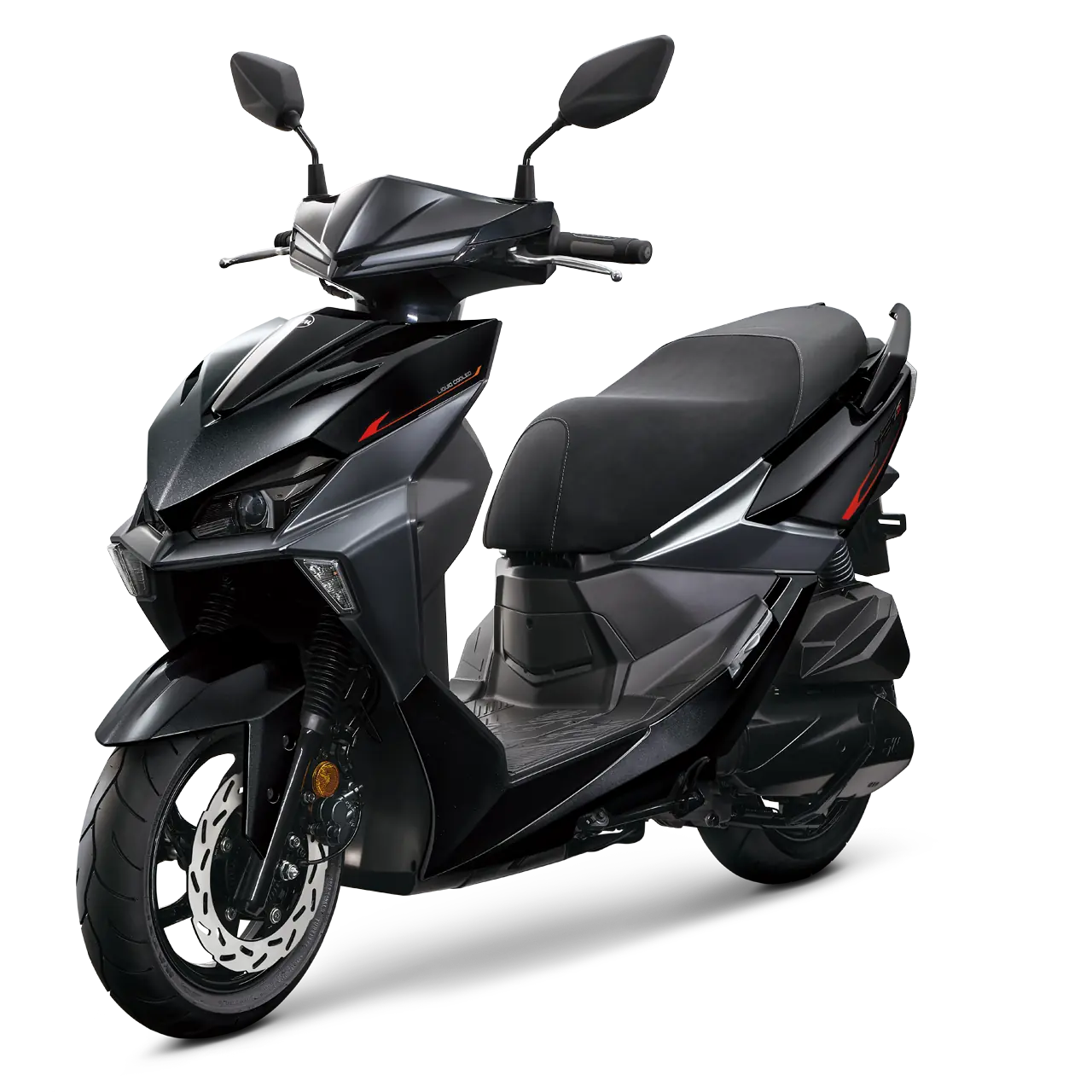 [三陽機車]SYM三陽 NEW JET SL 125七期 2026年出廠全新機車, , large