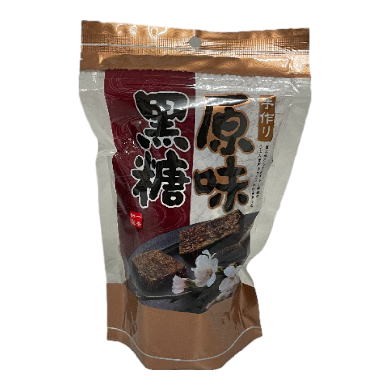 手作原味黑糖, , large