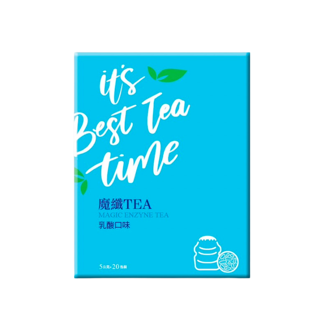 Bosheng Magic Fiber TEA &ndash; Kombucha (Yakult Flavor) [Buy 1 Get 1 Free], , large