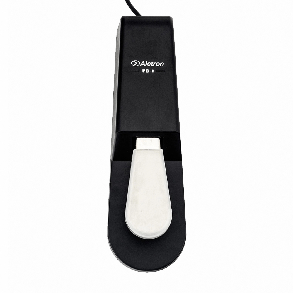ALCTRON PS-1, , large