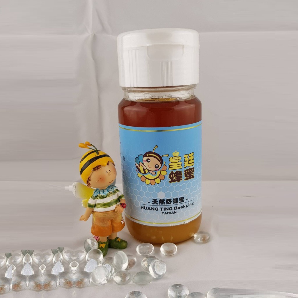 [皇廷] Wild honey 700g, , large