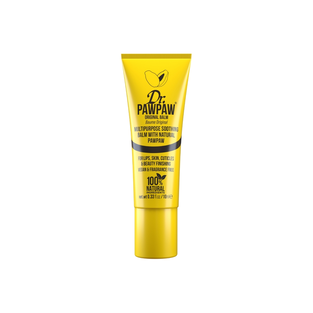 【Dr.PAWPAW】木瓜蘆薈奇肌霜, , large