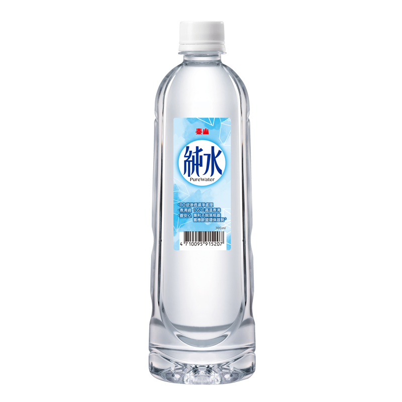 Tai-Sun Pure Water, , large