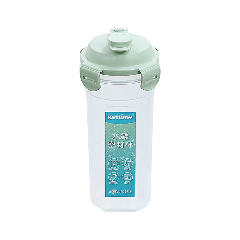 Keyway水樂690CC密封杯, , large