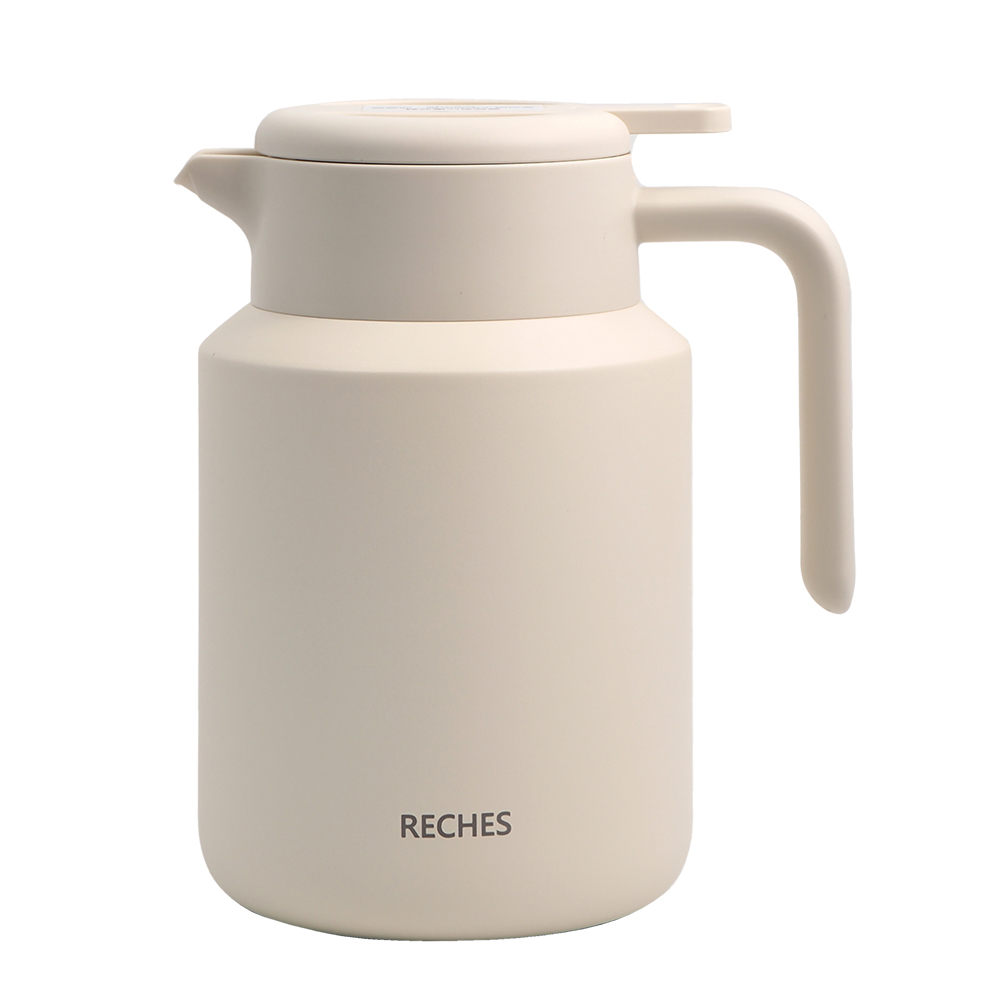 瑞齊士316不鏽鋼真空保溫壺-1600ml-2支, , large