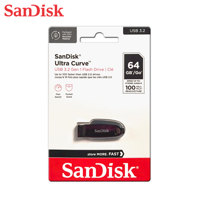 SanDisk USB, , large