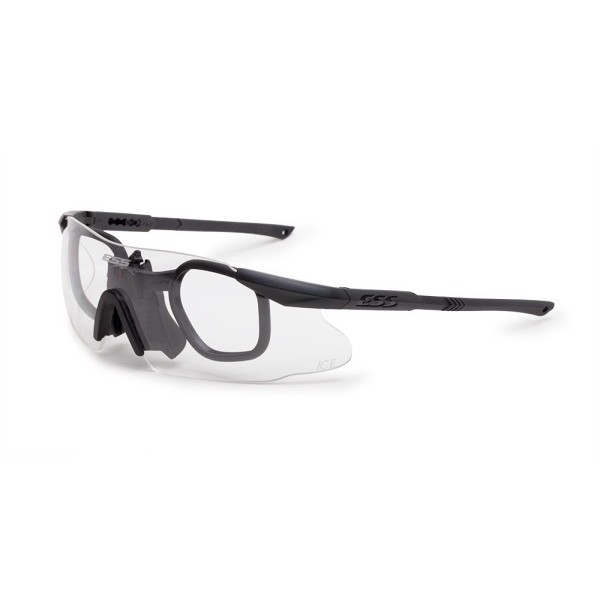 【ESS】Oakley SI URx 插片套件｜護目鏡度數改裝配件 | K.T.Tactical, , large