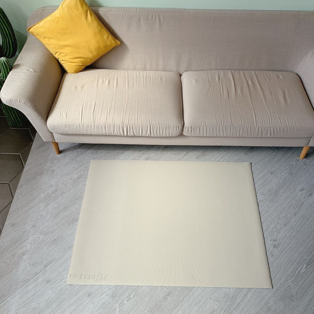 Anti-slip pad  , 砂灰/暖杏, large