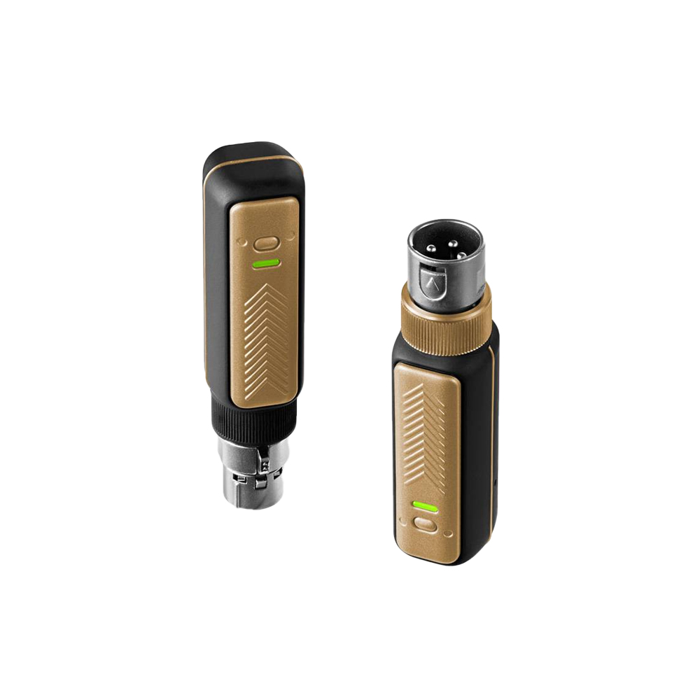Positive Grid Spark LINK XLR 無線傳輸系統【敦煌樂器】, , large