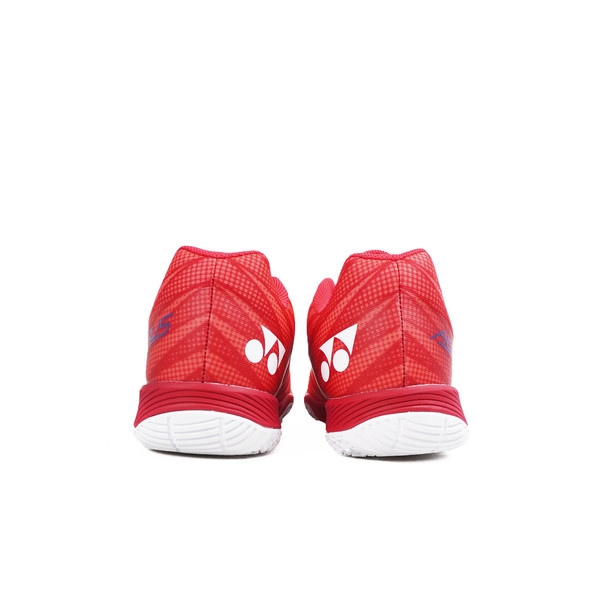 Yonex Power Cushion Aerus Z男 羽球鞋 透氣 支撐 輕量 寶石紅 [SHBAZ2MEX338], , large