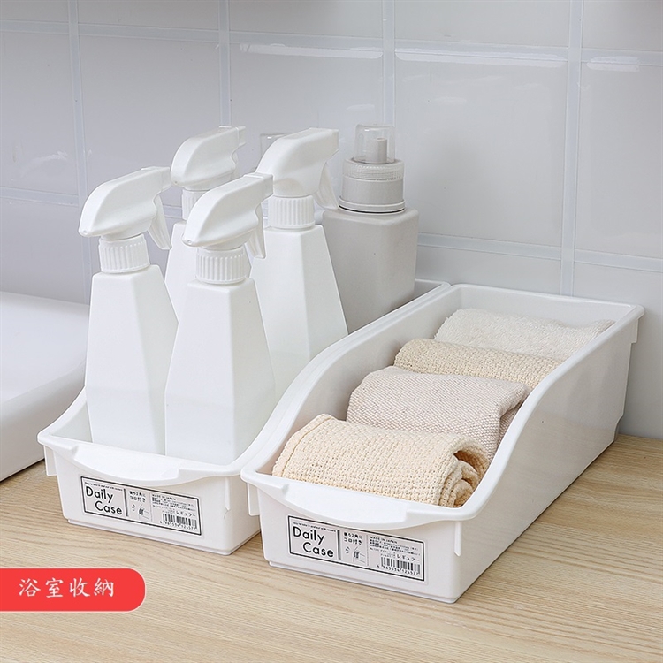 Daily Case Rolling Storage Box, , large