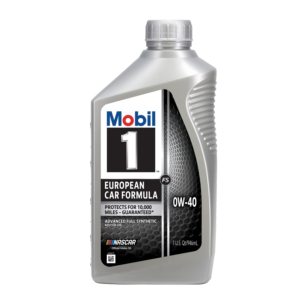 Mobil1 0W40  FULL SYN OIL, , large