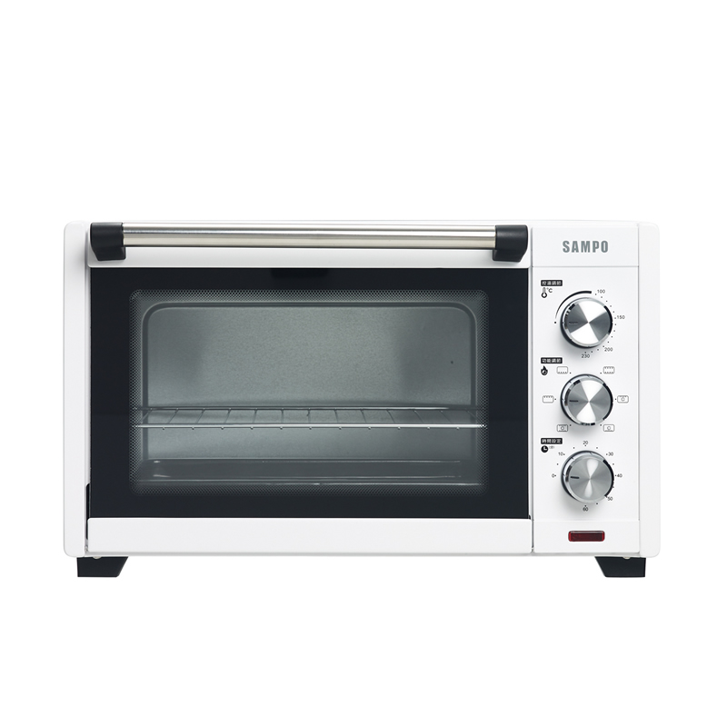 SAMPO KZ-XJ30C 30L Oven, , large