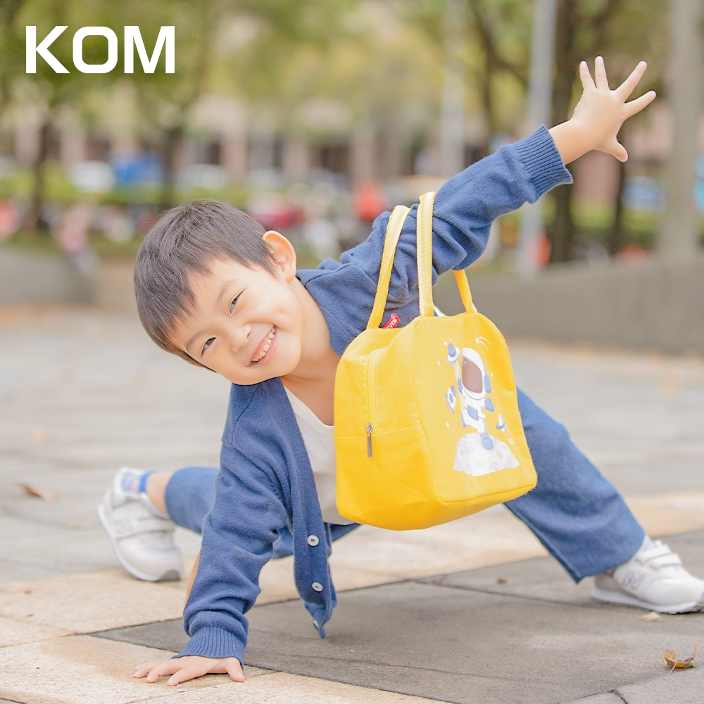 【KOM】防水牛津布保溫便當袋/餐袋 多款任選, , large