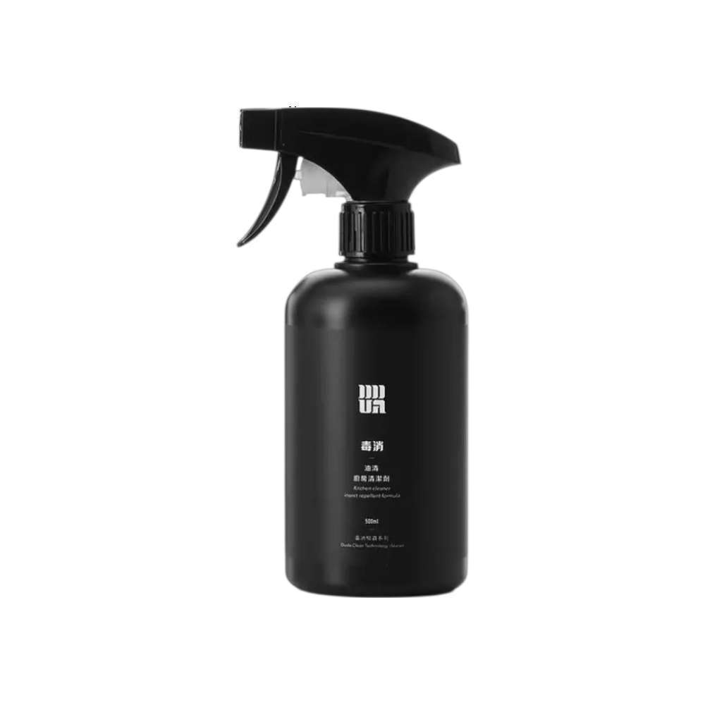 DUDA CLEAN, , large