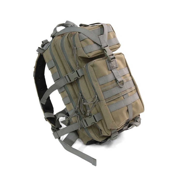Tactical 3P Tactical Backpack, , large