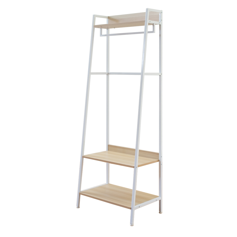 Small closet rack, , large