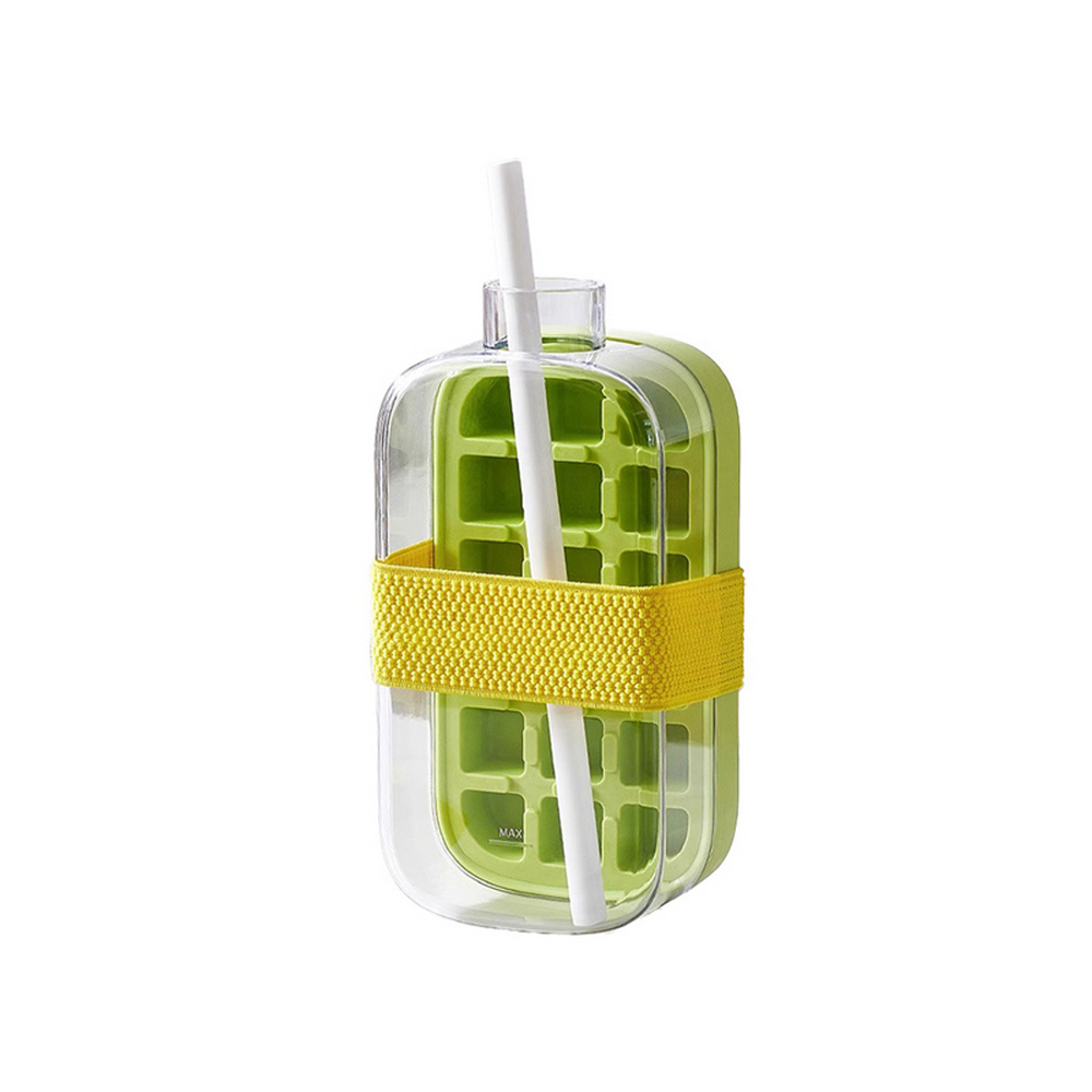 【APEX】COOL爽小冰壺 製冰盒  800ML, , large
