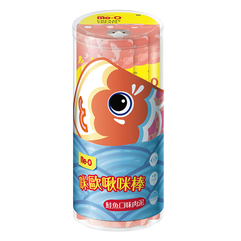 Me-O 咪歐, , large