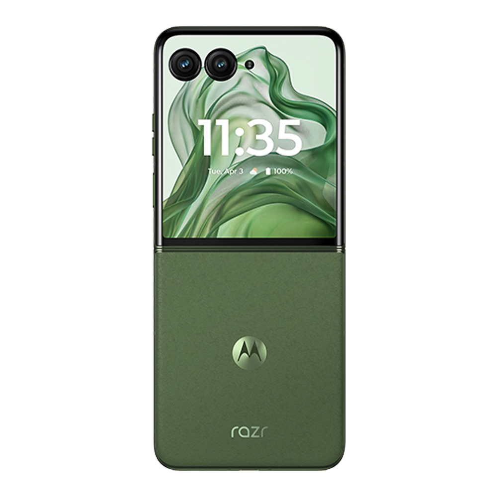 【ET手機倉庫】Motorola razr 50 ULTRA 12G/512G 6.9吋 5G 智慧手機 公司貨 福利品, , large