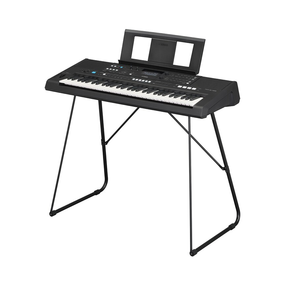 YAMAHA PSR-E483, , large
