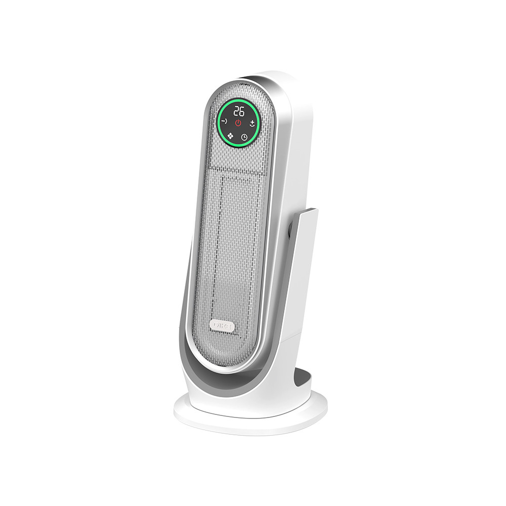 DIKE HLE520WT 廣角恆溫智慧電暖器, , large