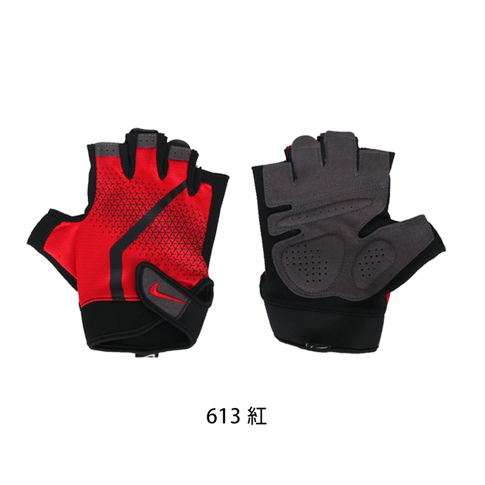 [秉宸] NIKE MEN EXTREME FITNESS 健身房重訓手套 男用健力手套 訓練手套 健身護具 N0000004, , large