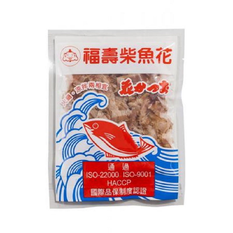 福壽柴魚花5g*5, , large