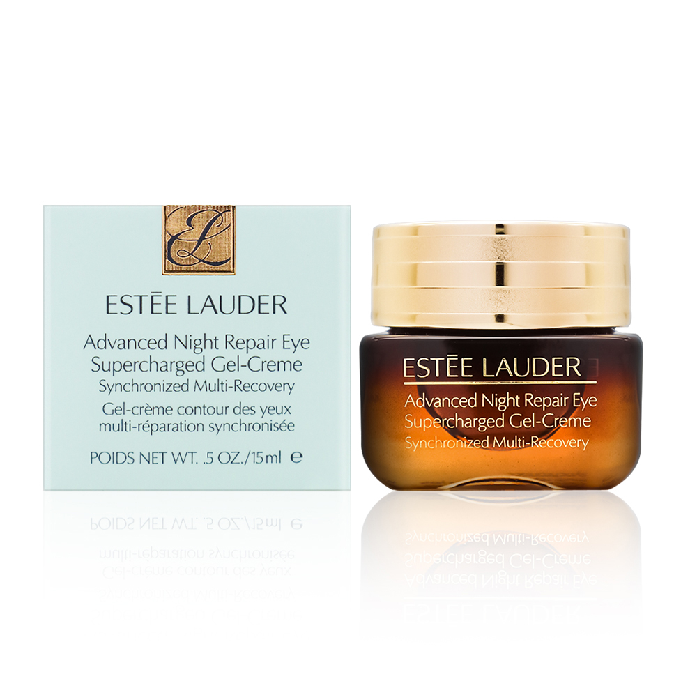 【Estee Lauder雅詩蘭黛】特潤全能修護亮眼霜 15ml, , large